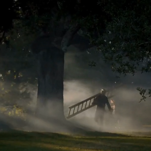 工艺制造片（操作流程片)