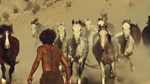 BMW宝马i8.Curiosityadvert