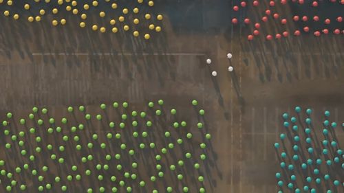 OKGo乐队.MV.IWontLetYouDown篇